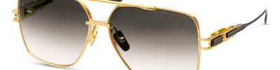 DITA GRAND-EMPERIK DTS159 A01 - Gold Titanium