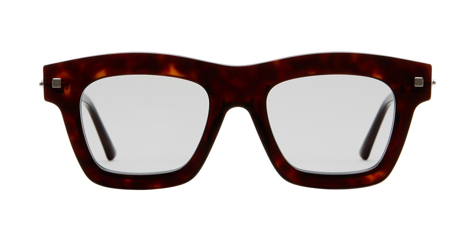 KUBORAUM J2 TS - Brown/Havana Acetate