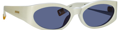 JACQUEMUS OVALO JAC4 C7 - View 2