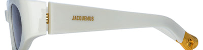 JACQUEMUS OVALO JAC4 C7 - View 3
