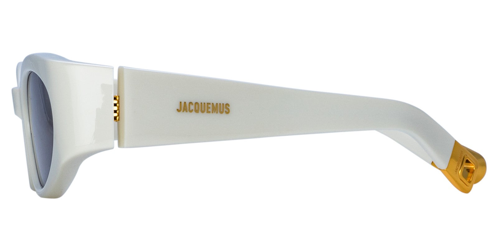 JACQUEMUS OVALO JAC4 C7 - View 3