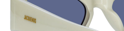 JACQUEMUS OVALO JAC4 C7 - View 4