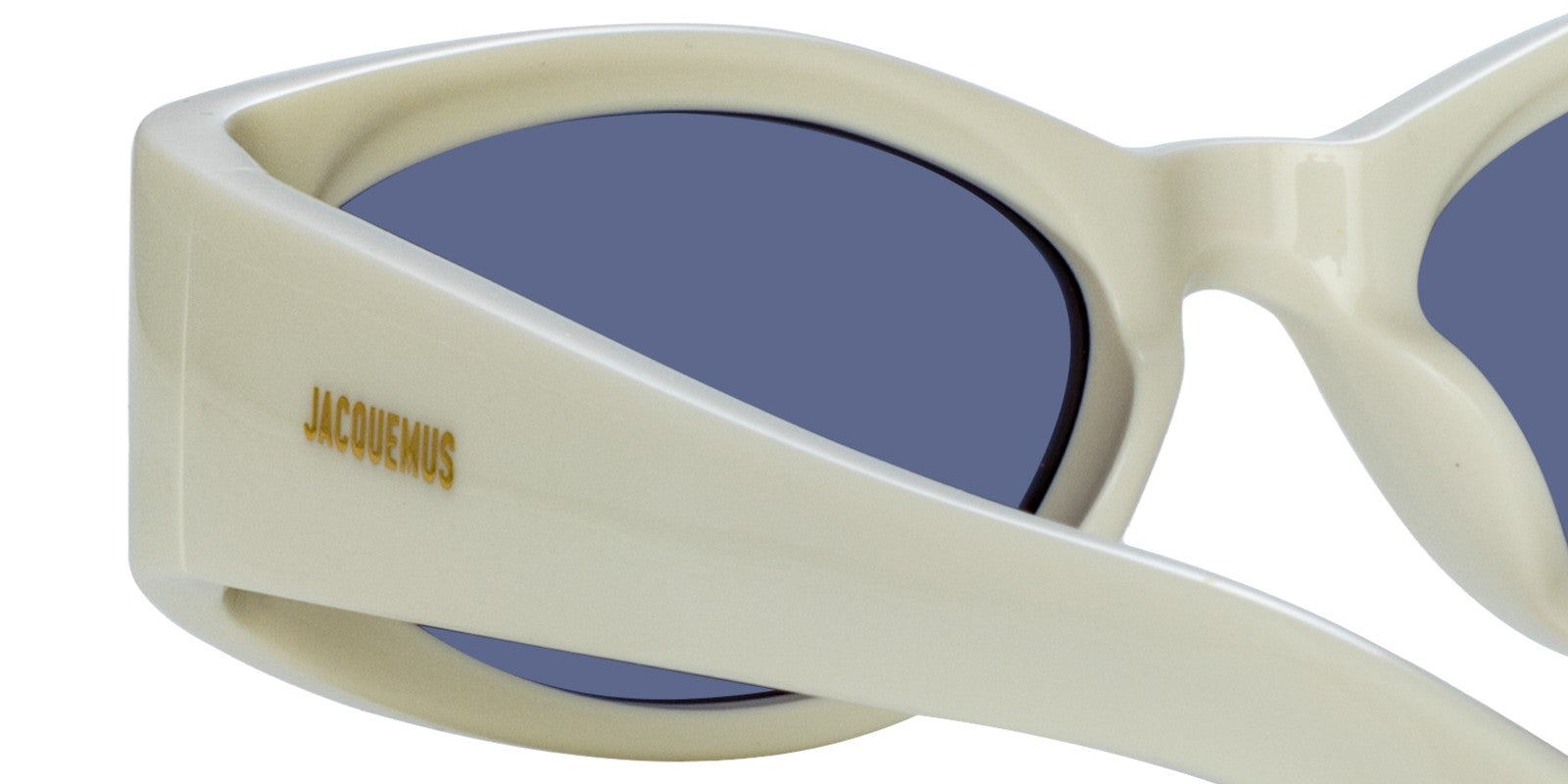 JACQUEMUS OVALO JAC4 C7 - View 4