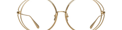 LINDA FARROW SELENE LFL1456 C4 OPTICAL - View 2