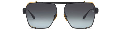 BALMAIN PREMIER BPS155 D - Black Titanium