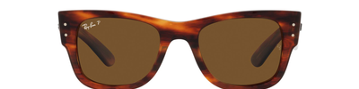 RAY-BAN MEGA WAYFARER RB0840S 95457 - View 2