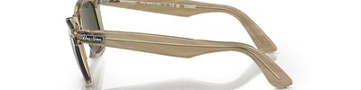 RAY-BAN WAYFARER CHANGE RB2140 138731 - View 4