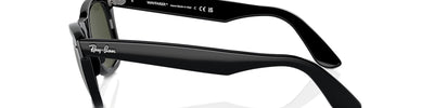 RAY-BAN WAYFARER RB2140 901 - View 3
