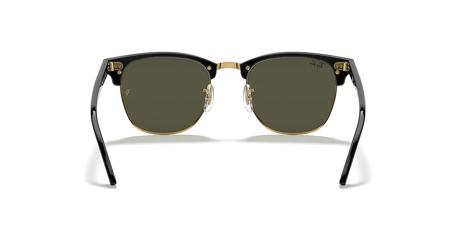 RAY-BAN CLUBMASTER RB3016 W0365 - View 4