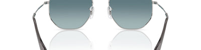 RAY-BAN HEXAGONAL RB3548N 0033M - View 4