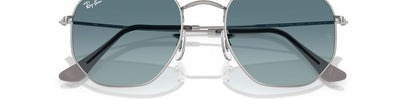 RAY-BAN HEXAGONAL RB3548N 0033M - View 5