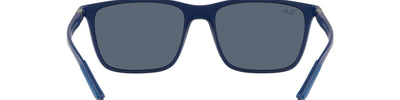 RAY-BAN RB4385 601587 - View 4