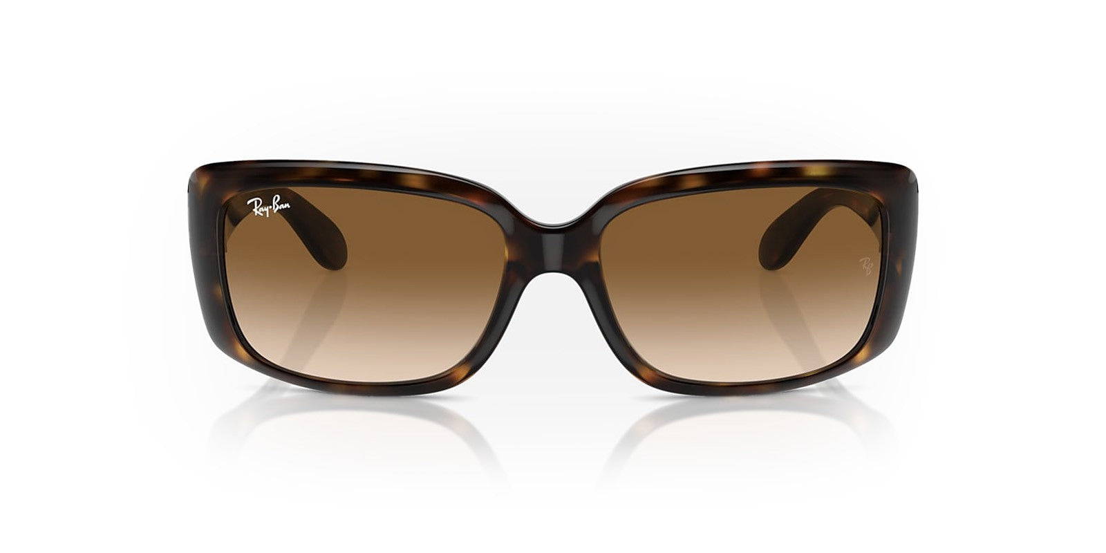 RAY-BAN RB4389 71051 - View 2