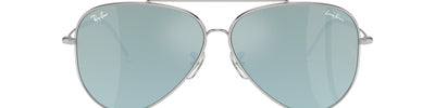 RAY-BAN AVIATOR REVERSE RBR0101S 00330 - View 2