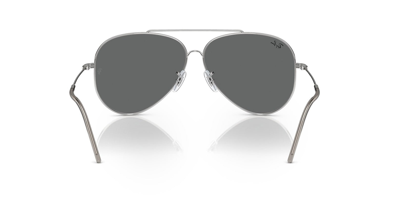 RAY-BAN AVIATOR REVERSE RBR0101S 003GR - View 4