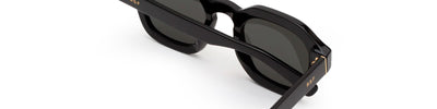 RETROSUPERFUTURE SALUTO BLACK 9FP - View 3