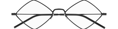 SAINT LAURENT SL 302 LISA OPTICAL 001 - View 2