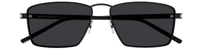 SAINT LAURENT SL 700 001 - View 2