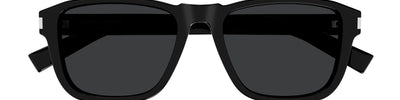 SAINT LAURENT SL 710 001 - View 2
