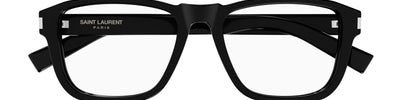 SAINT LAURENT SL 710 OPTICAL 001 - View 2