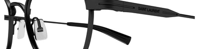 SAINT LAURENT SL 730 001 - View 3