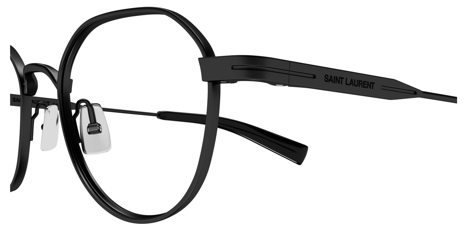 SAINT LAURENT SL 730 001 - View 3