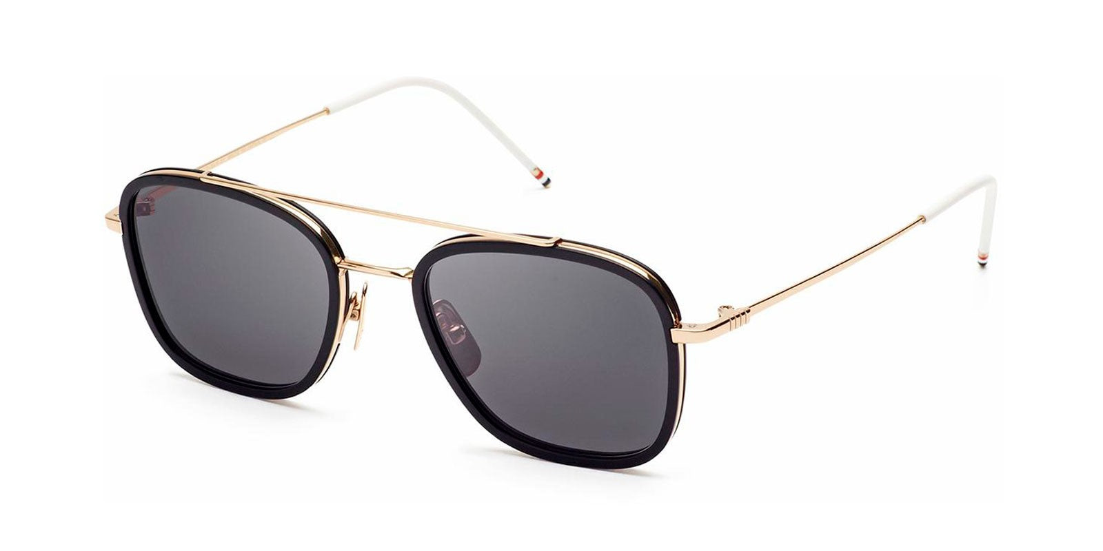 THOM BROWNE TB800 A - Black