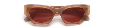 RETROSUPERFUTURE TONO LIGHT BROWN OV0 - View 2
