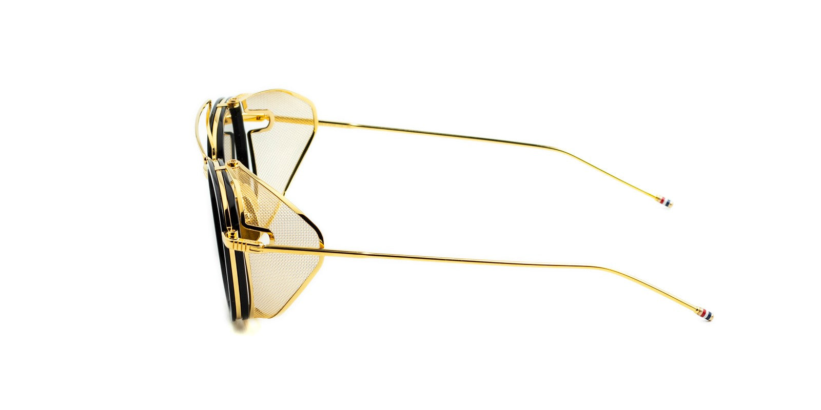 THOM BROWNE UES808A 001 - View 3