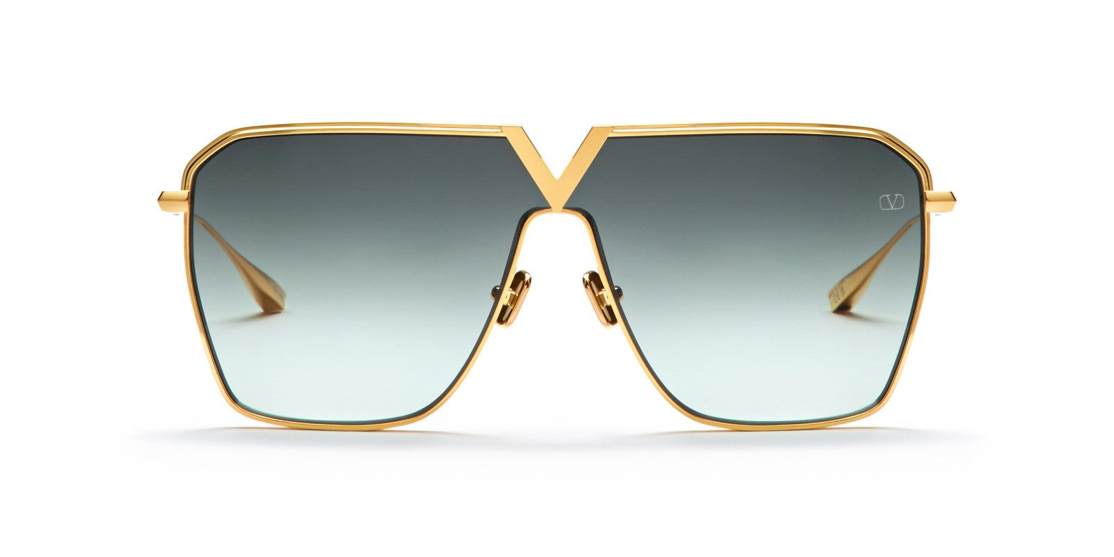 VALENTINO V GOLDSHIELD VLS137 C - View 2