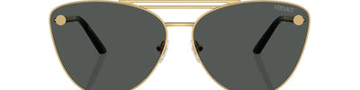 VERSACE VE2267 100287 - View 2