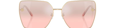 VERSACE VE2270D 12527E - View 2