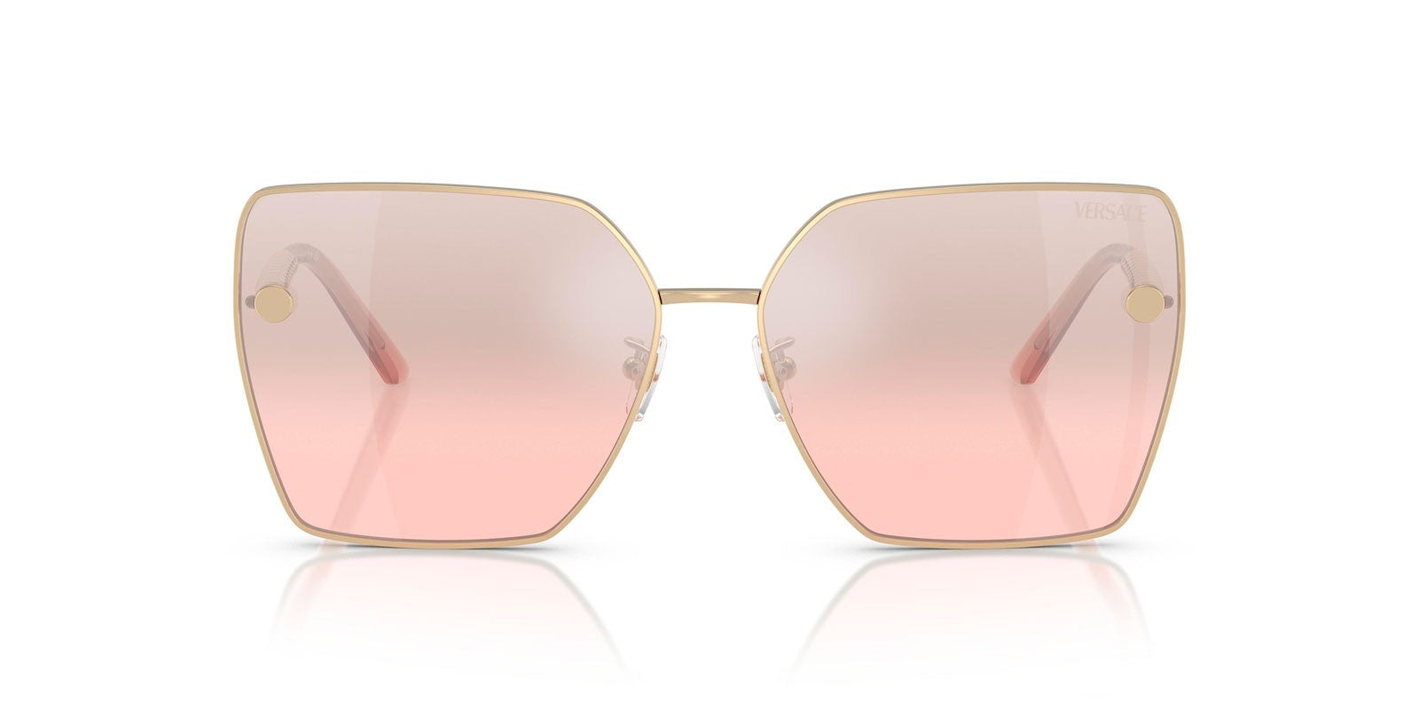 VERSACE VE2270D 12527E - View 2