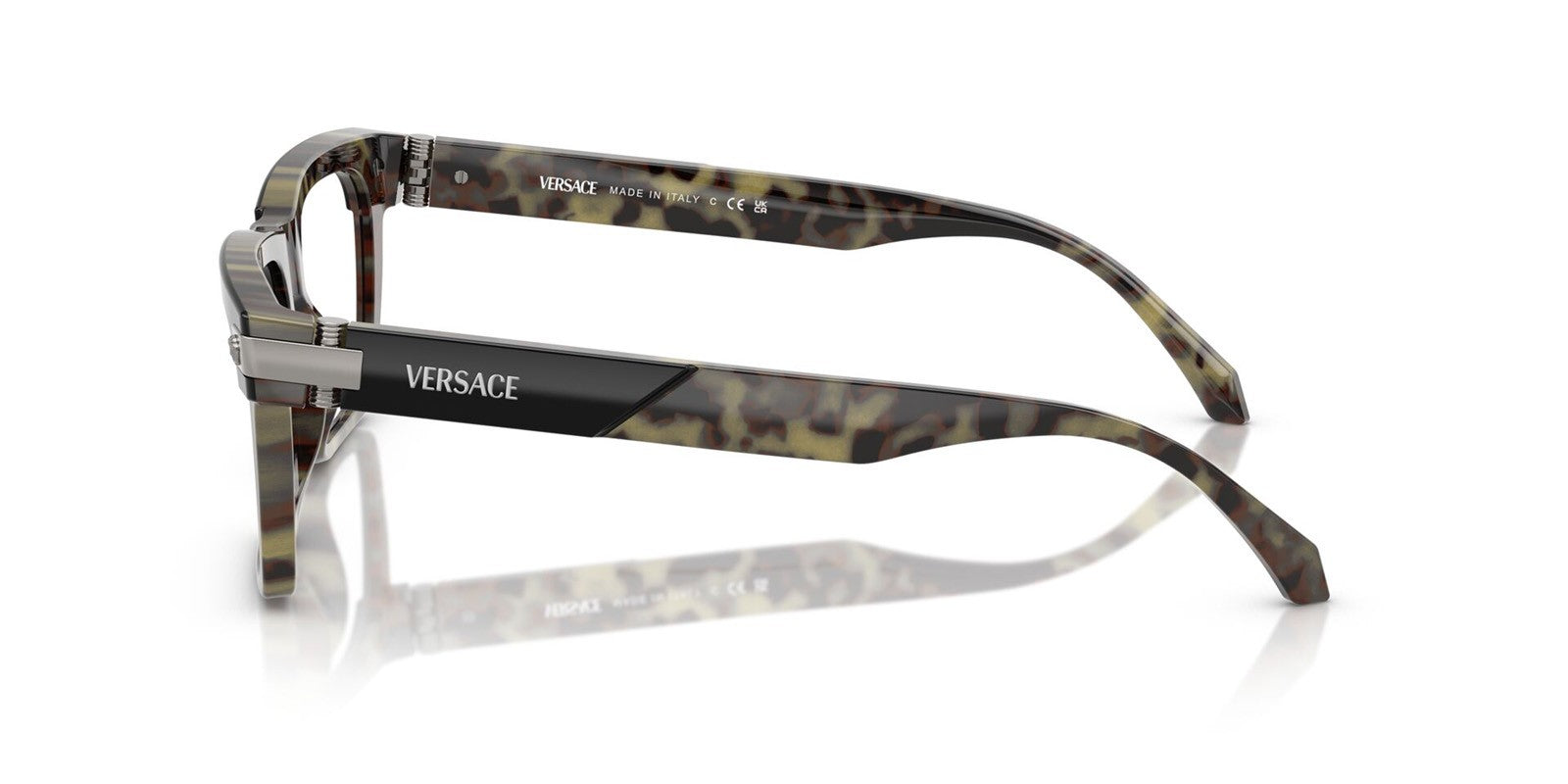 VERSACE VE3354 5456 - View 3