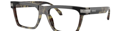 VERSACE VE3354 5456 - Brown/Havana Acetate
