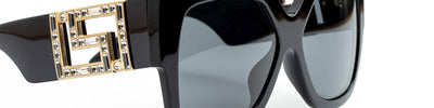 VERSACE VE4402 547887 - View 5