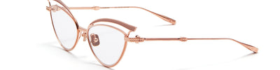 VALENTINO V-GLASSLINER VLX118 F - Gold