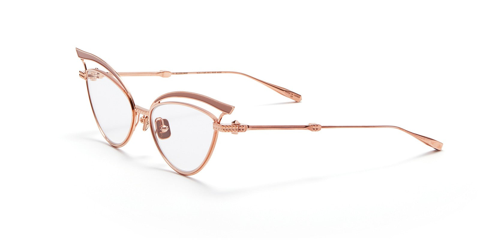 VALENTINO V-GLASSLINER VLX118 F - Gold