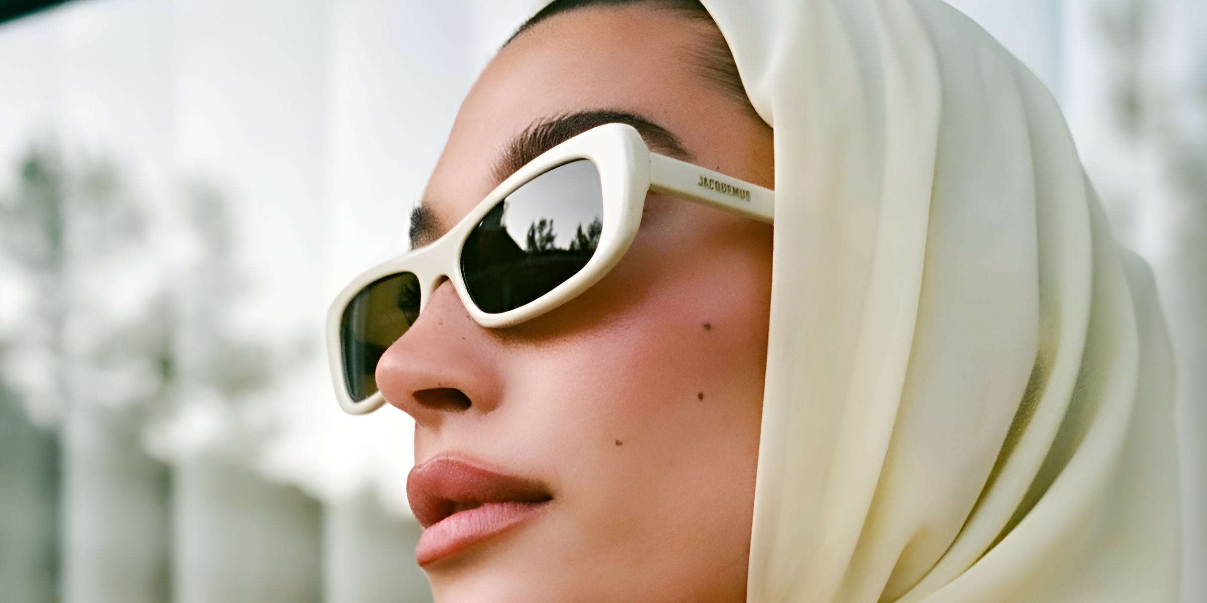 Jacquemus Eyewear