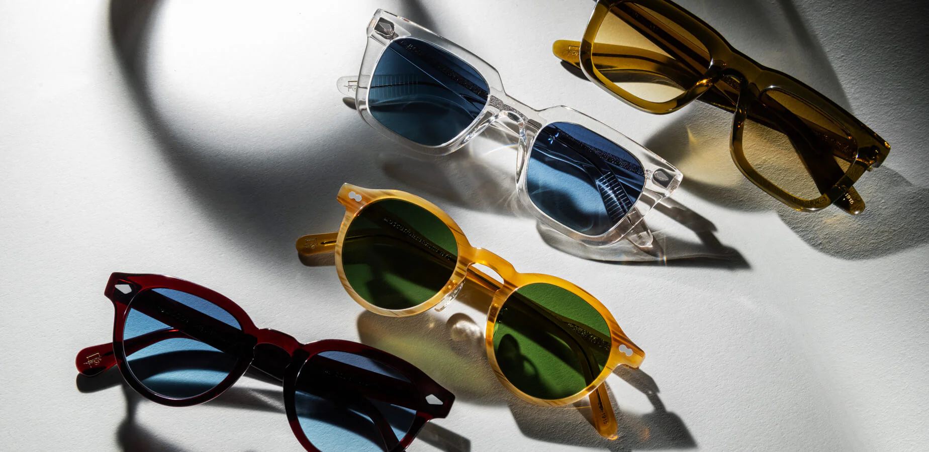 Moscot Eyewear