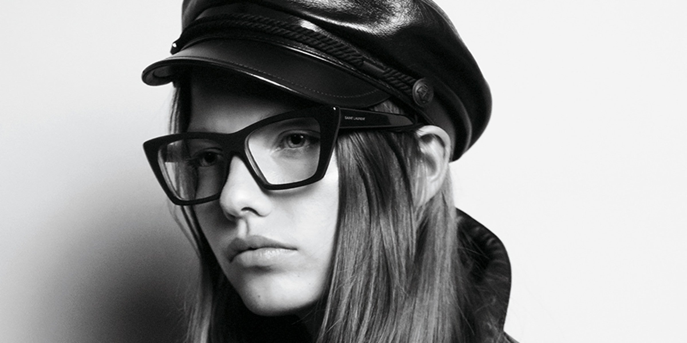 Saint Laurent Eyewear