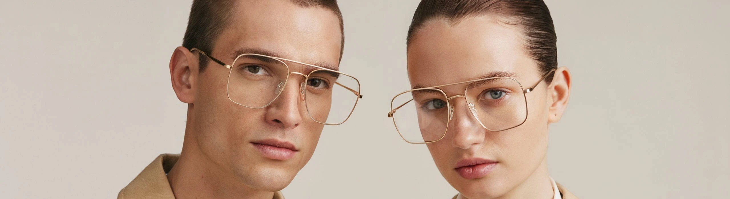 Eyeglasses
