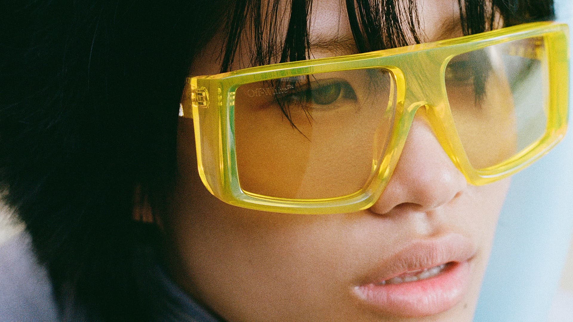 Off-white Eyewear