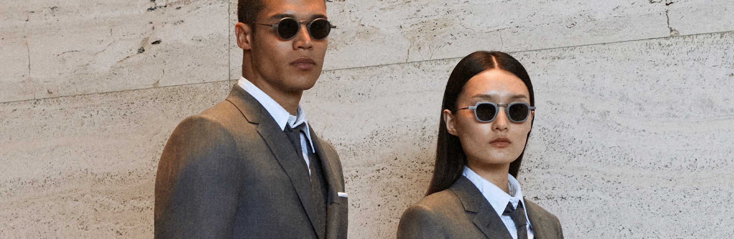 Thom Browne Eyewear