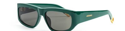 JACQUEMUS PILOTA JAC2 C3 - Green Acetate