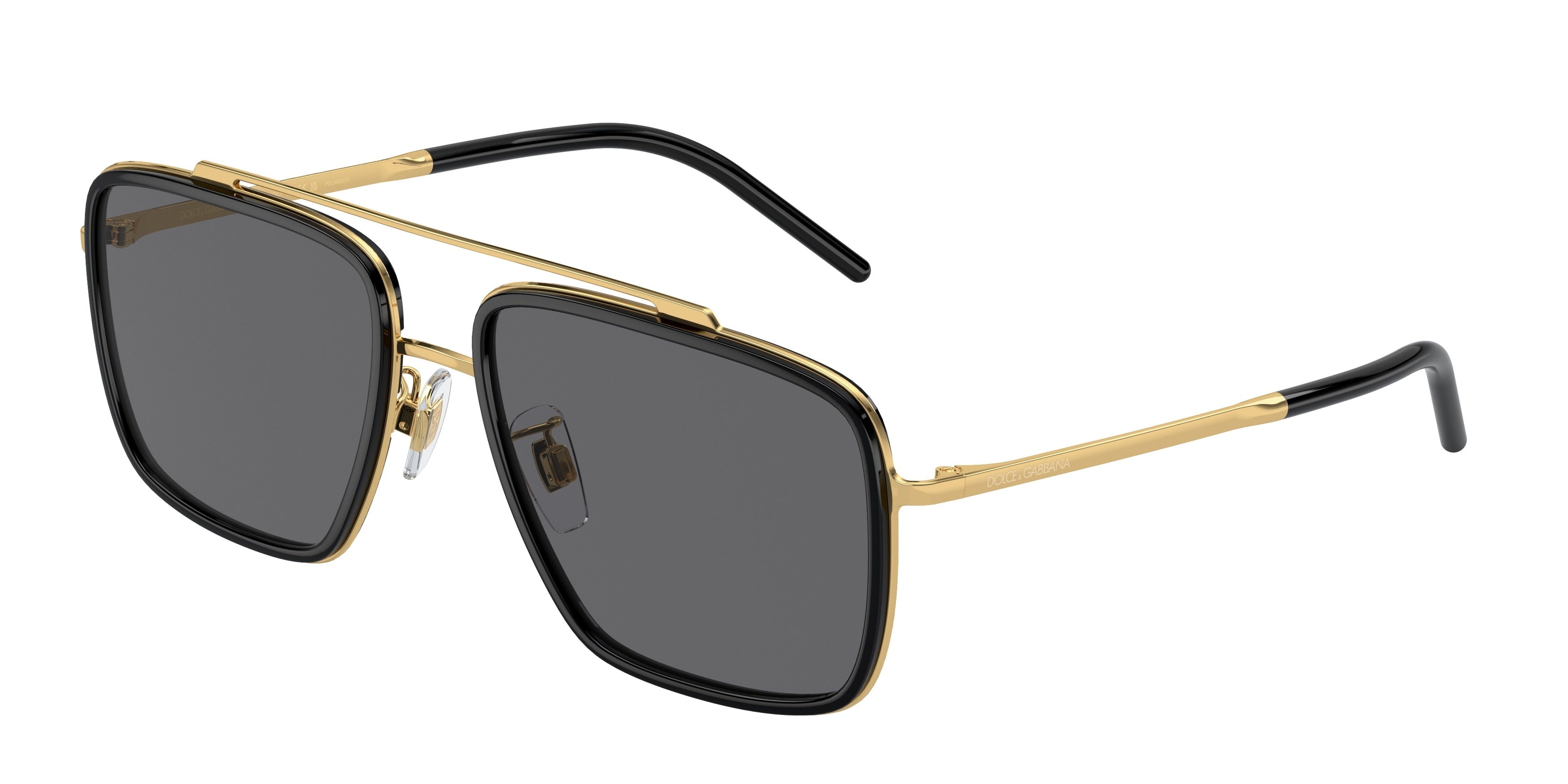 Dolce & Gabbana DG2220 02/81