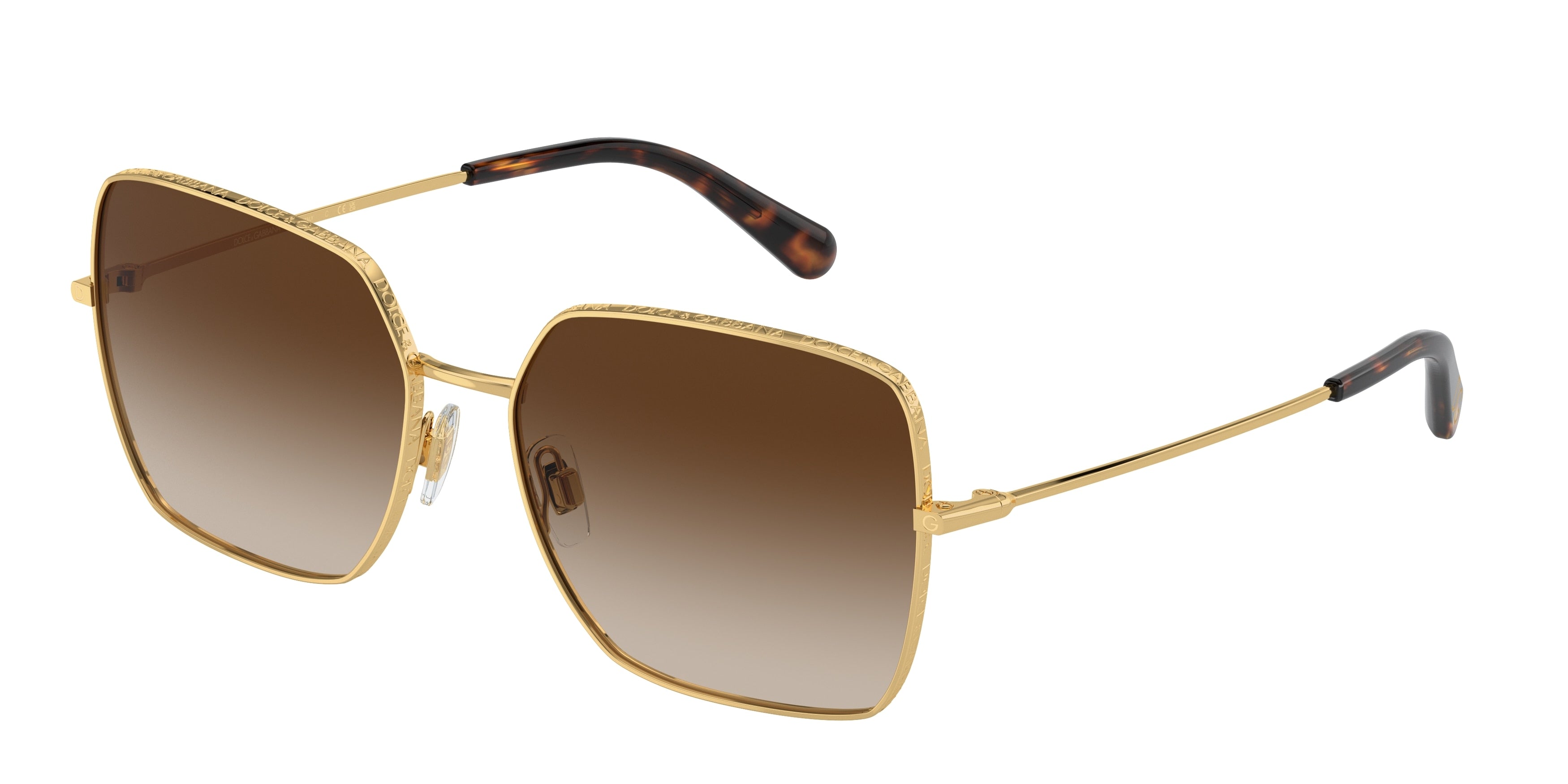 Dolce & Gabbana DG2242 02/13