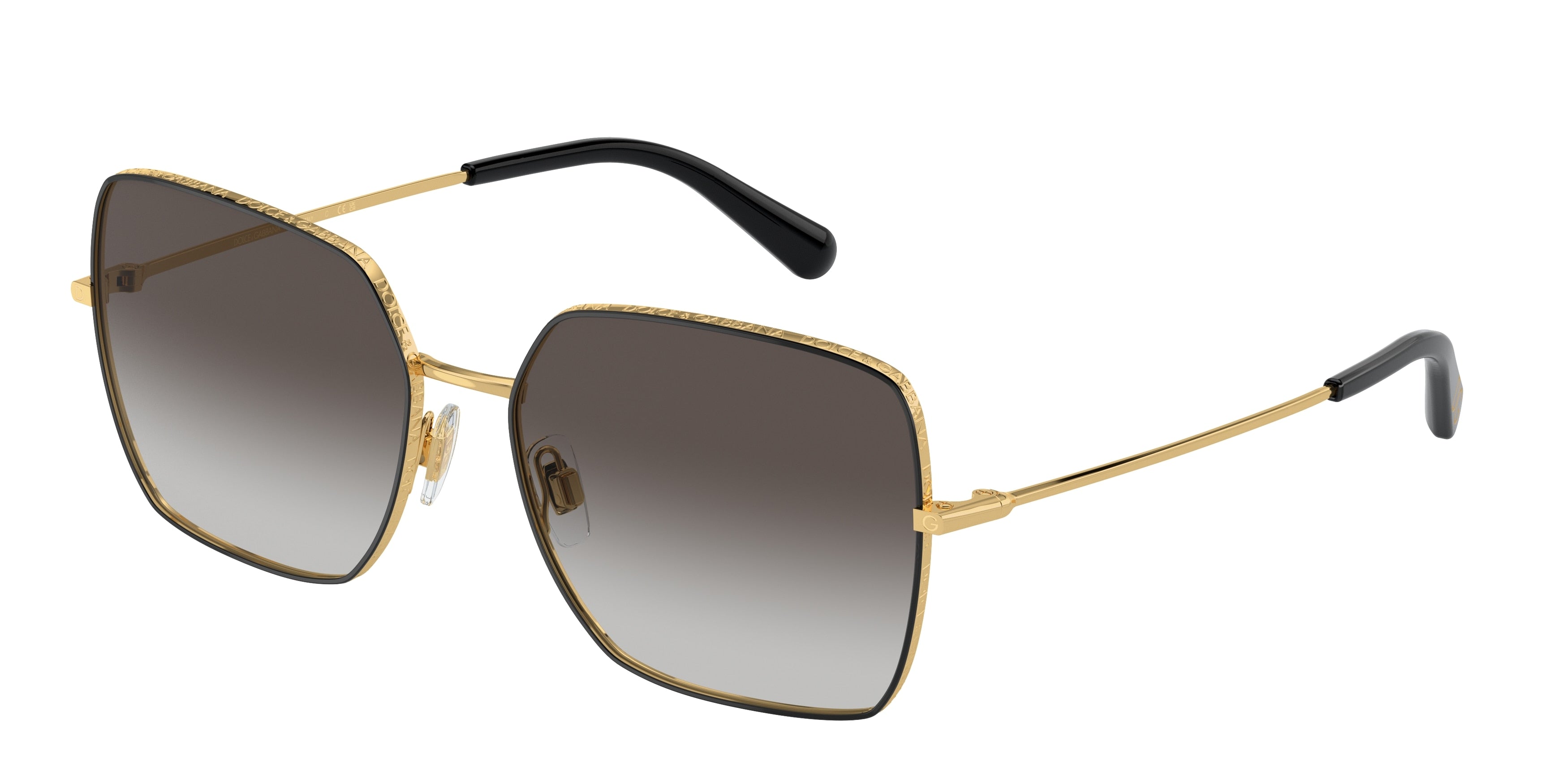 Dolce & Gabbana DG2242 13348G