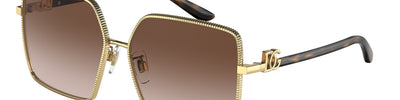 Dolce & Gabbana DG2279 02/13