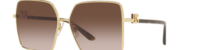 Dolce & Gabbana DG2279 02/13